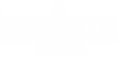 Barista Bogotá