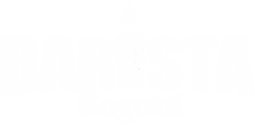 Barista Bogotá